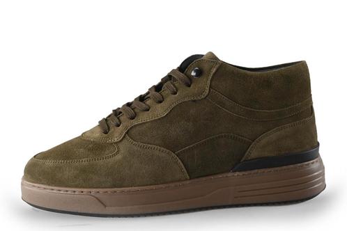 Cycleur de Luxe Sneakers in maat 43 Groen | 5% extra korting, Kleding | Heren, Schoenen, Overige kleuren, Gedragen, Sneakers, Verzenden