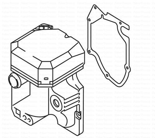 Webasto Thermo Top C E Z P ventilatormotor, Doe-het-zelf en Bouw, Overige Doe-Het-Zelf en Bouw, Ophalen of Verzenden