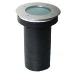 Grondspots Exclusieve grondspot Ø14,5 rond Tuinverlichting, Tuin en Terras, Verzenden, Nieuw