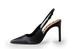 Sacha Slingbacks in maat 38 Zwart | 5% extra korting, Kleding | Dames, Schoenen, Verzenden, Zwart, Sacha, Gedragen