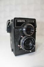 Lomo Lyubitel-166V + T-22 4.5/75mm Twin lens reflex camera, Nieuw