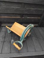 Raadvad - Coupe-pain - 294 - Acier, Bois, Antiek en Kunst
