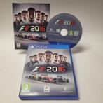 F1 2016 Playstation 4, Ophalen of Verzenden, Zo goed als nieuw