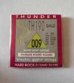 Thunder - 009 - - Elektrische gitaar - Zuid-Amerika - 2000, Nieuw