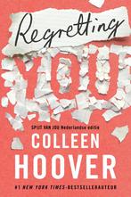 Regretting you 9789020553260 Colleen Hoover, Verzenden, Colleen Hoover