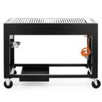 Barbecue | TAMPA | Propaangas | Roosters (1022x500) | 1, Zakelijke goederen, Horeca | Keukenapparatuur, Verzenden, Nieuw in verpakking