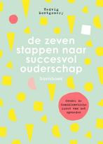 De zeven stappen naar succesvol ouderschap / De zeven, Boeken, Verzenden, Gelezen, Hedvig Montgomery