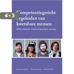 Competentiegericht begeleiden van kwetsbare mensen, Boeken, Verzenden, Zo goed als nieuw, Marianne Haspels