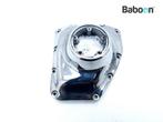 Couvercle du boîtier droite Harley-Davidson FXDWG Dyna Wide, Motoren, Verzenden, Nieuw