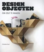 Designobjecten om zelf te maken 9789068686173, Boeken, Kunst en Cultuur | Beeldend, Verzenden, Zo goed als nieuw, Christopher Stuart