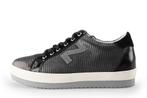 Nathan Baume Sneakers in maat 39 Zwart | 5% extra korting, Verzenden, Zwart, Zo goed als nieuw, Sneakers