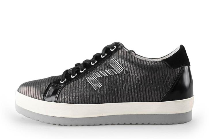 Nathan Baume Sneakers in maat 39 Zwart | 5% korting, Kleding | Dames, Schoenen, Zwart, Zo goed als nieuw, Sneakers, Verzenden