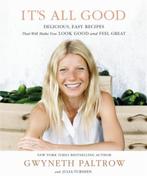 Its All Good 9780349400839 Gwyneth Paltrow, Verzenden, Zo goed als nieuw, Gwyneth Paltrow