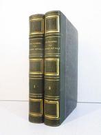 Charles Dickens; Mme Bressant - Dombey et Fils - 1859, Antiek en Kunst