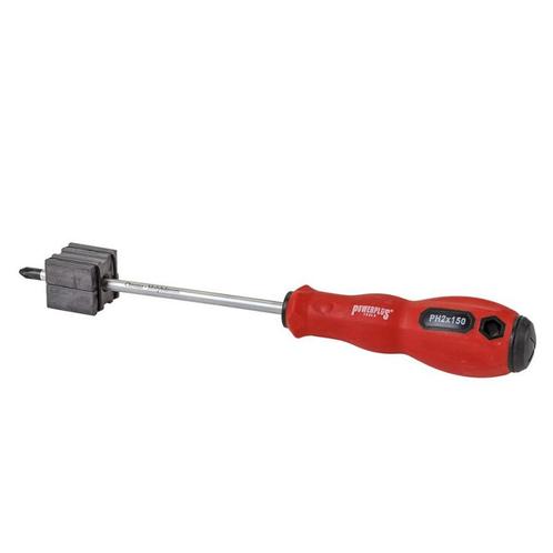 Schroevendraaier – steeksleutel magnetiseren – de –, Doe-het-zelf en Bouw, Gereedschapskisten, Ophalen of Verzenden