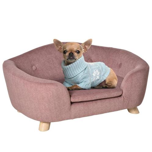 TRUUSK Pet Sofa Hondenmat Hondenbed Hondensofa Hondensofa Ka, Dieren en Toebehoren, Honden-accessoires, Verzenden