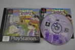 Rugrats - Studio Tour (PS1 PAL), Games en Spelcomputers, Nieuw