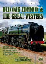 Old Oak Common and the Great Western DVD (2012) cert E, CD & DVD, DVD | Autres DVD, Verzenden