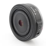 Canon RF 28mm F/2.8 STM | Tweedehands, Verzenden, Zo goed als nieuw
