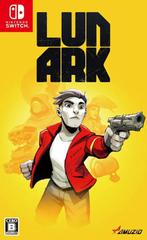 Lunark - ASIA (Nieuw) (Switch Games), Games en Spelcomputers, Games | Nintendo Switch, Ophalen of Verzenden, Nieuw