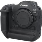 Canon EOS R3 body occasion, Verzenden, Zo goed als nieuw, Canon