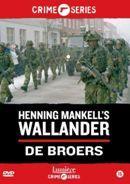 Wallander - de broers op DVD, Cd's en Dvd's, Verzenden, Nieuw in verpakking