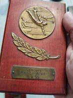 Rare collection of sports trophies – Romanian People’s, Nieuw