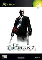 Hitman 2: Silent Assassin (Xbox) PEGI 16+ Adventure, Games en Spelcomputers, Nieuw, Verzenden