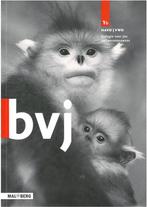 Biologie voor jou antwoordenboek 1 havo/vwo.1b 9789034583017, Gelezen, J. van Nassau, Verzenden