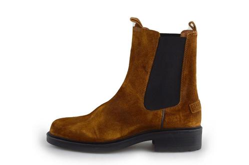 Shabbies Chelsea Boots in maat 38 Bruin | 10% extra korting, Vêtements | Femmes, Chaussures, Envoi