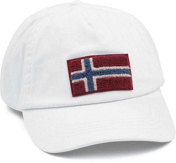 Napapijri Falis Pet Wit maat  Heren, Vêtements | Hommes, Chapeaux & Casquettes, Envoi