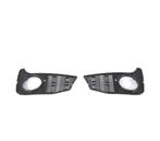CALANDRES INFÉRIEURES BMW E90 E92 E60 ANTIBROUILLARD LOOK M4, Verzenden
