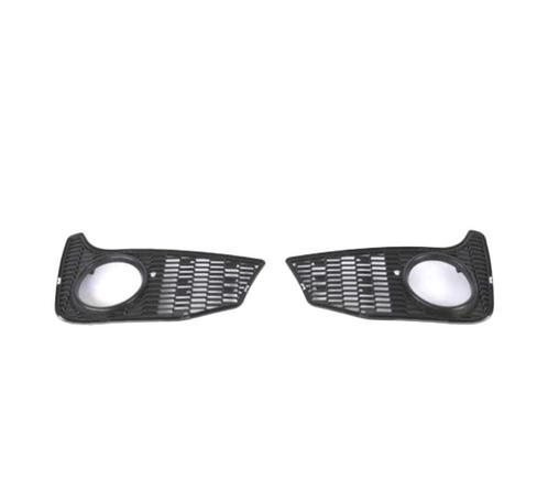 CALANDRES INFÉRIEURES BMW E90 E92 E60 ANTIBROUILLARD LOOK M4, Auto-onderdelen, Carrosserie, Verzenden