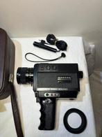 Bolex 580 + Orinele Accesoires Caméra de cinéma, Verzamelen, Foto-apparatuur en Filmapparatuur