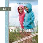 Zelfgemaakte kleertjes 3 9789401418836 Catharine Deweerdt, Boeken, Verzenden, Gelezen, Catharine Deweerdt