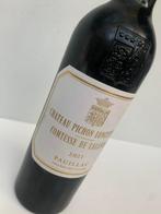 2021 Château Pichon Longueville Comtesse de Lalande -