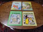 Pits en Kaliber 1 t/m 11 - Complete reeks SC - 12 Album -, Boeken, Nieuw