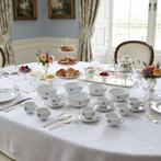 Richard Ginori (1735) - Tafelservies - Kersenkollectie: 5