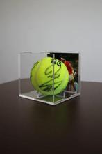 Tennis - Rafael Nadal & Carlos Alcaraz - Tennisbal, Verzamelen, Nieuw