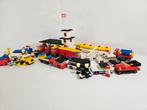 Lego Set - Legoland - Fire Station +11, Kinderen en Baby's, Nieuw
