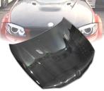 CAPOT BMW E81 E82 E87 E88 LOOK M3 07-CARBONE, Auto-onderdelen, Verzenden, Nieuw