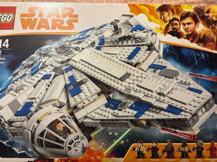Lego Set - Star Wars - 75190 First Order Star Destroyer;, Kinderen en Baby's, Speelgoed | Duplo en Lego