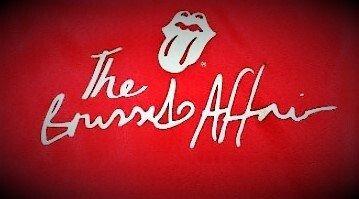 Rolling Stones - The Brussels Affair / The Limited, Cd's en Dvd's, Vinyl Singles