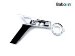 Embleem BMW K 1600 Bagger 2017-2021 (K1600B) Right Side, Motoren, Verzenden, Gebruikt