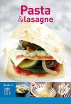 Pasta & Lasagne 9789066116559, A. De Galard, Leslie Gogois, Verzenden
