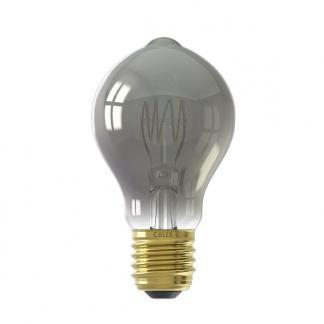 LED lamp E27 | Peer | Calex (4W, 100lm, 2100K, Dimbaar), Maison & Meubles, Lampes | Lampes en vrac, Envoi