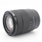 Sony E 18-135mm F/3.5-5.6 OSS | Tweedehands, Audio, Tv en Foto, Foto | Lenzen en Objectieven, Verzenden, Zo goed als nieuw