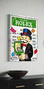 Louis Michel Krüger - Rolex Title Deed