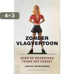 Zonder vlagvertoon 9789056170455 J. Anthierens, Verzenden, Gelezen, J. Anthierens