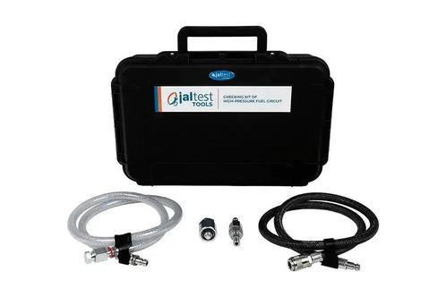 Jaltest High-Pressure Fuel Circuit Test Kit, Auto diversen, Autogereedschap, Verzenden
